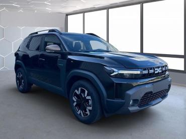 Dacia Duster 1.2 Mild-Hybrid 130 PS EXTREME 360* Kamera Neuwagen