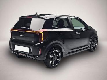 Fahrzeug ansehen: Kia Picanto 1.0 GDI GT-LINE MJ27 DRIVEWISE Kia Picanto 1.0 GDI GT-LINE MJ27 DRIVEWISE