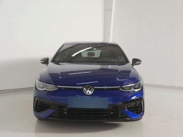 VW Golf 2.0 TSI 4Motion R "20 Years" Gebrauchtwagen