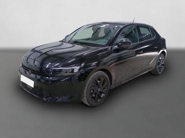 Opel Corsa F GS Shz Kamera 360 PDC v+h Regensensor Gebrauchtwagen