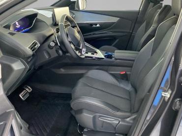 Peugeot 5008 GT Facelift*Navi*ACC*Kamera*7Sitze* Gebrauchtwagen