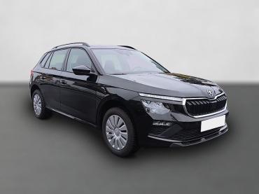 Fahrzeug ansehen: Skoda Kamiq 1.0 TSI DSG Essence PDC SMART LINK SITZH LED Gebrauchtwagen Skoda Kamiq 1.0 TSI DSG Essence PDC SMART LINK SITZH LED Gebrauchtwagen