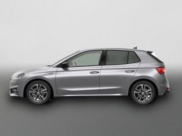 Fahrzeug ansehen: Skoda Fabia Monte Carlo Plus Skoda 1.5 TSI 110 kW (150 PS) 7-Gang-DSG 1.5 TSI 7-Gang-DSG Neuwagen Skoda Fabia Monte Carlo Plus Skoda 1.5 TSI 110 kW (150 PS) 7-Gang-DSG 1.5 TSI 7-Gang-DSG Neuwagen