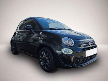 Fahrzeug ansehen: Fiat 500C 1.0 GSE Hybrid Hey Google ALU PDC KLIMA Fiat 500C 1.0 GSE Hybrid Hey Google ALU PDC KLIMA