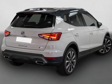 Seat Arona 1,5 TSI DSG FR - LAGER Tageszulassung