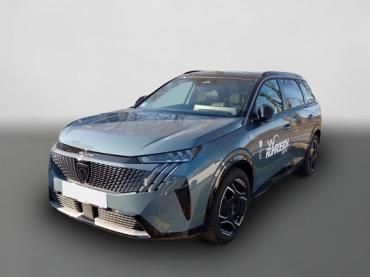 Peugeot 5008 -E 210 GT Navi LED El. Heckklappe CarPlay Gebrauchtwagen