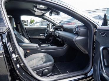 Mercedes-Benz CLA-Klasse CLA 180 Gebrauchtwagen