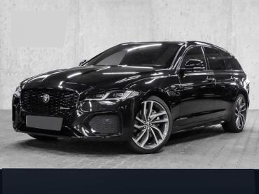 Jaguar XF Sportbrake R-Dynamic HSE AWD D200 Mild-Hybrid EU6d Gebrauchtwagen
