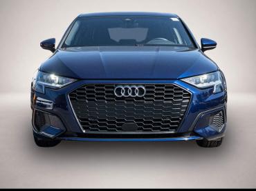 Fahrzeug ansehen: Audi A3 Sportback 35 TFSI S tronic Audi A3 Sportback 35 TFSI S tronic