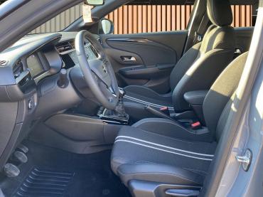 Opel Corsa 1.2 Turbo GS Line*DAB*Kamera Gebrauchtwagen