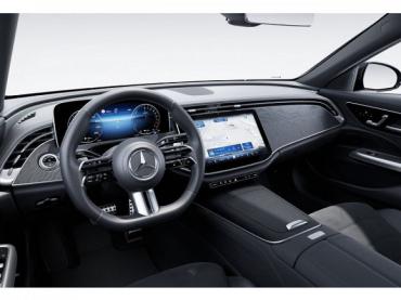 Mercedes-Benz E-Klasse E 300 Gebrauchtwagen