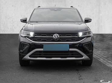 VW T-Cross 1.0 TSI Life NAVI LED LM ACC PARKASS Jahreswagen