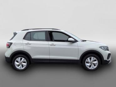VW T-Cross Life 1.0TSI*ACC LED Navi R-Kam digCockp Jahreswagen