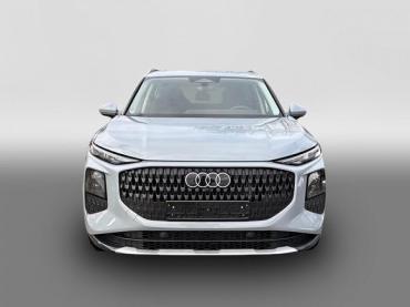 Audi Q3 Q3 SUV AHK+NAVI+KAMERA+PDC+EL.HECKKL.+LED TFSI ... EU Reimport Tageszulassung