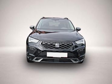 Fahrzeug ansehen: Seat Ateca 1.5 TSI FR RFK PDC TEMPOMAT LED KEYLESS Seat Ateca 1.5 TSI FR RFK PDC TEMPOMAT LED KEYLESS