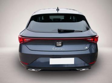 Fahrzeug ansehen: Seat Leon FR 2.0 TDI DSG * KAMERA * ACC * TEMPOMAT * NAVI * 3-Z Seat Leon FR 2.0 TDI DSG * KAMERA * ACC * TEMPOMAT * NAVI * 3-Z