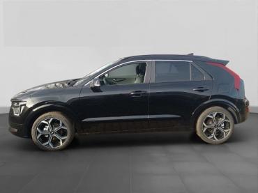 KIA Niro 1.6 HEV SPIRIT Navi Klimaauto. Sitzheizung. HUD digitales Cockpit Soundsystem Gebrauchtwagen
