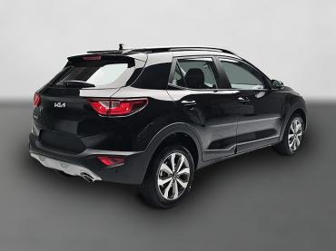 KIA Stonic 1.0 T-GDI 100 DCT VISION MJ25 SITZH. NAVI   Tageszulassung