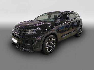 Citroën C5 Aircross Plus AT Shz Navi Kamera Keyless Gebrauchtwagen