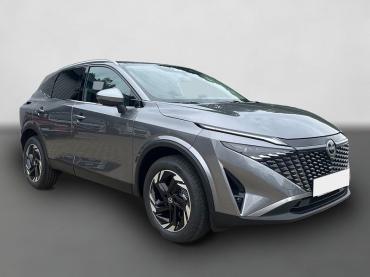 Nissan Qashqai Xtronic M-Hyb N-Connecta Facelift Neuwagen