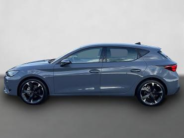 Cupra Leon TDI DSG|NAVI|ACC|KEYLESS|KAMERA|WINTERPAKET Gebrauchtwagen