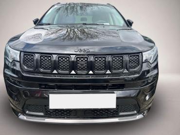 Fahrzeug ansehen: Jeep Compass E-HYBRID LIMITED PREMIUM TECHNOLOGIE WIN Jeep Compass E-HYBRID LIMITED PREMIUM TECHNOLOGIE WIN