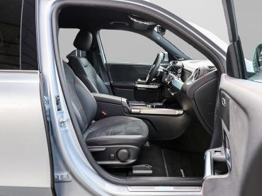 Mercedes-Benz EQB EQB 300 Gebrauchtwagen