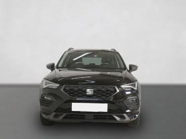 Seat Ateca 1.5 TSI FR Gebrauchtwagen