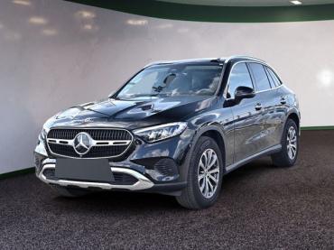 Mercedes-Benz GLC-Klasse GLC 220 Gebrauchtwagen