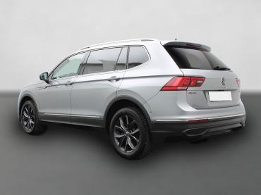 Fahrzeug ansehen: VW Tiguan 2.0 TDI DSG 4Mo. Move AHK 7-S. KAMERA KESSY Gebrauchtwagen VW Tiguan 2.0 TDI DSG 4Mo. Move AHK 7-S. KAMERA KESSY Gebrauchtwagen