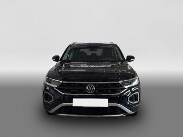 Fahrzeug ansehen: VW T-Roc 1.5 TSI DSG Goal LED-PLUS NAVI AHK KAMERA PARKLENK ACC SHZ VW T-Roc 1.5 TSI DSG Goal LED-PLUS NAVI AHK KAMERA PARKLENK ACC SHZ