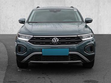 VW T-Roc 1.0 TSI Life 2xKLIMA ACC FLA KAM KLIMAA. Gebrauchtwagen