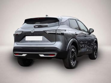 Fahrzeug ansehen: Nissan Qashqai N-Connecta 1.3 DIG-T 158PS MHEV Xtronic Nissan Qashqai N-Connecta 1.3 DIG-T 158PS MHEV Xtronic