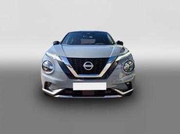 Fahrzeug ansehen: Nissan Juke 1.0 DIG-T 114PS N-Design Automatik Teil-L... Nissan Juke 1.0 DIG-T 114PS N-Design Automatik Teil-L...