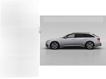 Audi A6 40 TDI quattro S tronic S line HeadUp/Matrix/AHK Gebrauchtwagen