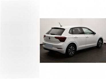 VW Polo VI 1.0 Move Sitzhzg/LED/Einparkhi v+h Gebrauchtwagen