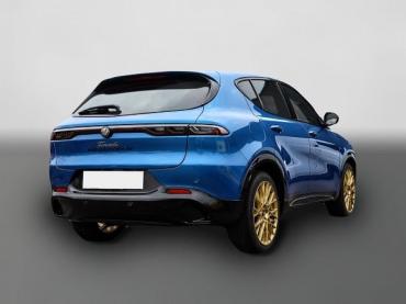Alfa Romeo Tonale Speciale Mild Hybrid WKR WINTER PREMIUMPAKET AD Leder digitales Cockpit Gebrauchtwagen