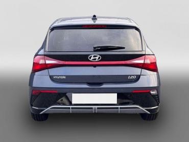 Hyundai i20 Family i20 Family 66 kW (90 PS), Schaltgetriebe Neuwagen
