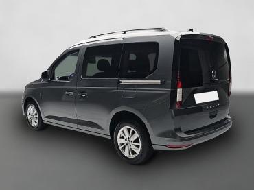 VW Caddy 1.5 TSI DSG LIFE L1H1 KLIMAAUTO SPURPAKET WINTER S   Tageszulassung