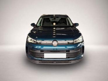 Fahrzeug ansehen: Volkswagen Tiguan 1.5 Prime el. AHK Navi Kamera IQ-Light Am Volkswagen Tiguan 1.5 Prime el. AHK Navi Kamera IQ-Light Am