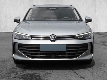 VW Passat 1.5 eTSI DSG MATRIX ACC AUT KAM Gebrauchtwagen