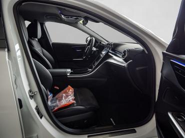 Fahrzeug ansehen: Mercedes-Benz C-Klasse C 200 Gebrauchtwagen Mercedes-Benz C-Klasse C 200 Gebrauchtwagen