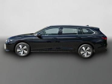 VW Passat Business DSG+AHK+PANO+NAVI+ACC+KAMERA+LED+MASSA... EU Reimport Tageszulassung