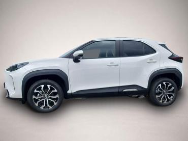 Fahrzeug ansehen: Toyota Yaris Cross Hybrid 130 1.5 VVT-i Teamplayer (XPB Toyota Yaris Cross Hybrid 130 1.5 VVT-i Teamplayer (XPB