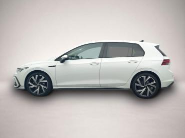 Volkswagen Golf 8 1.5 eTSI DSG R-Line LED NAVI ACC KAMERA S