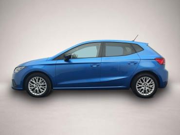 Fahrzeug ansehen: Seat Ibiza 1.5 TSI DSG FR - ab 162EUR mtl. NAVI REAR Seat Ibiza 1.5 TSI DSG FR - ab 162EUR mtl. NAVI REAR