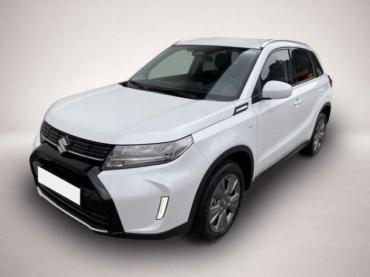 Suzuki Vitara 1.4 DITC HYBRID 4x2 Comfort * ACC * R-Cam.Navi * SHZ .