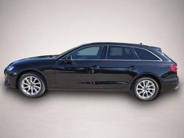 Audi A4 Avant 35 2.0 TFSI S-tronic NAVI * LED * DAB * SHZ * P