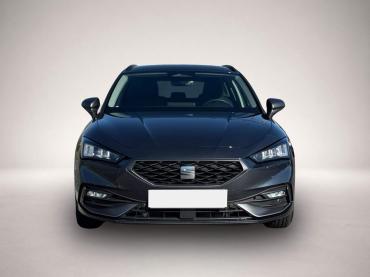 Fahrzeug ansehen: Seat Leon SP FR eTSI DSG|AHK|ACC|KAMERA|CLIMATRONIC Seat Leon SP FR eTSI DSG|AHK|ACC|KAMERA|CLIMATRONIC