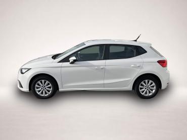 Seat Ibiza 1.0 TSI Style 85¤ m.20% Anz. LED PDC SHZ DAB